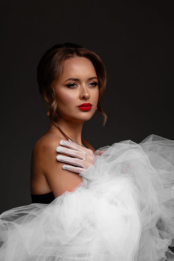 Photograph by Алена Козлова
