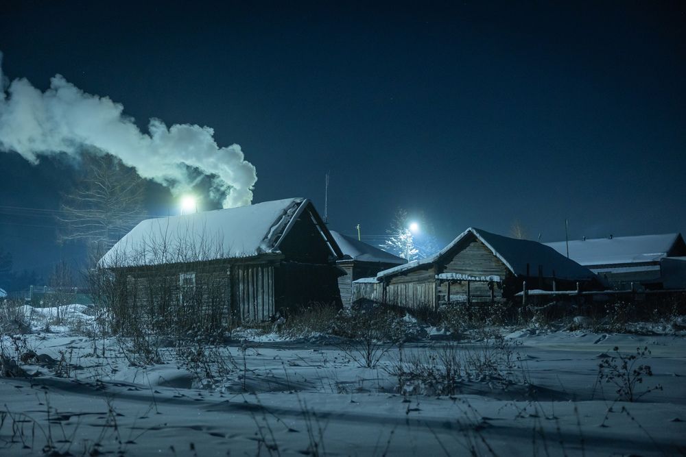 Photograph by Щепанов Дмитрий