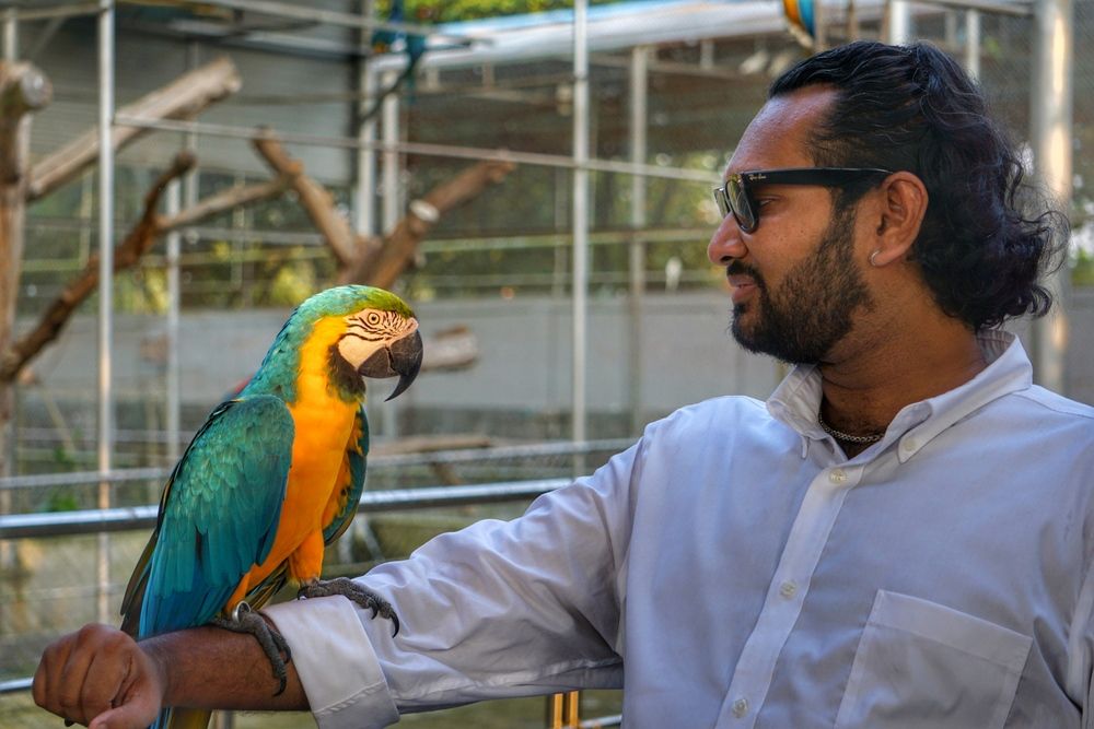 Photograph by Washiful Majid