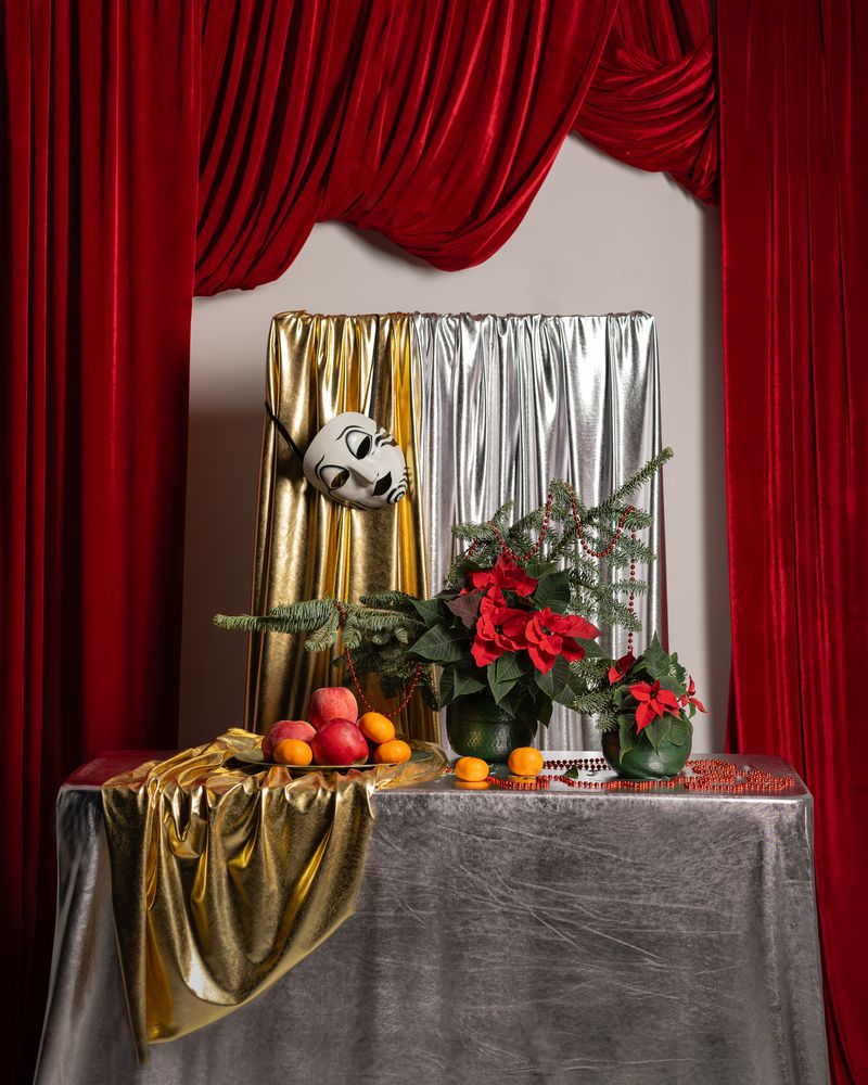 Photograph by Алина Еникеева