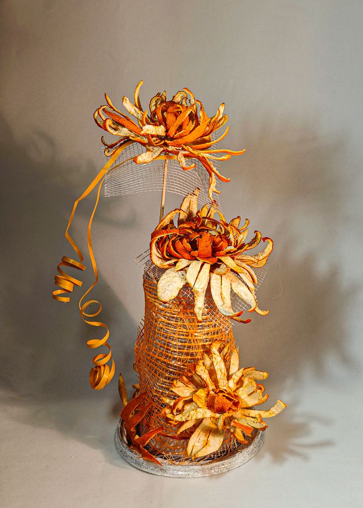 Фотография автора Ольга Усова