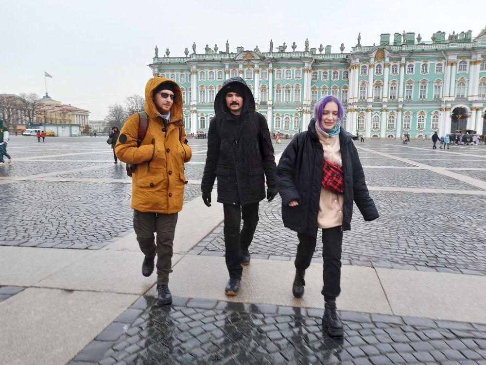 Фотография автора Каргин Валерий