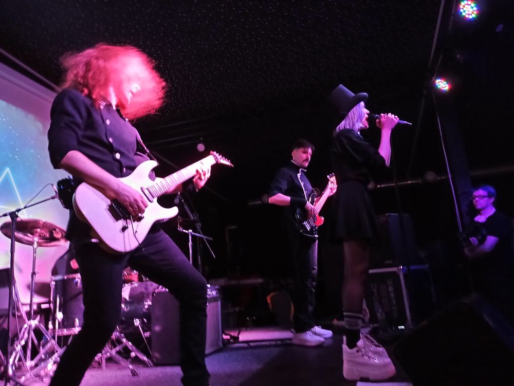 Фотография автора Каргин Валерий