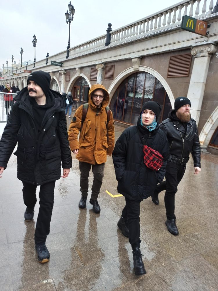 Фотография автора Каргин Валерий