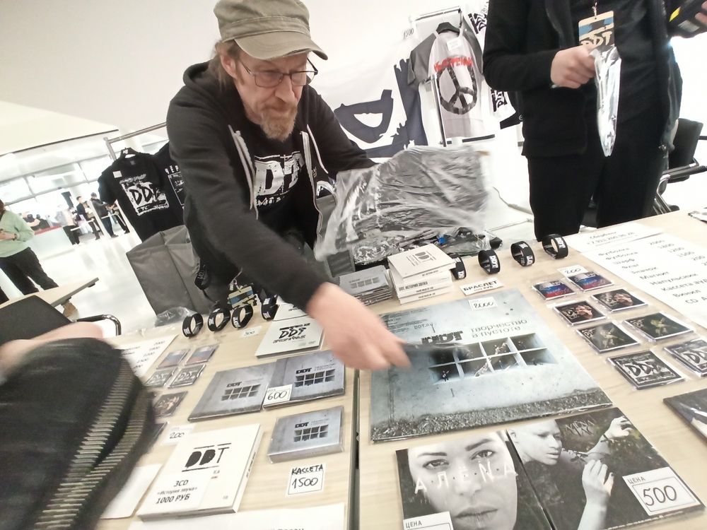 Фотография автора Каргин Валерий