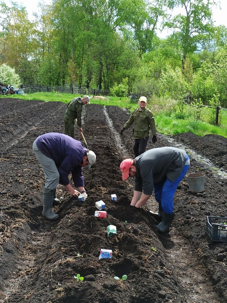 Фотография автора Каргин Валерий
