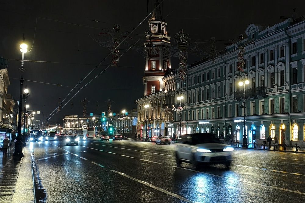 Photograph by Сергей Федоров