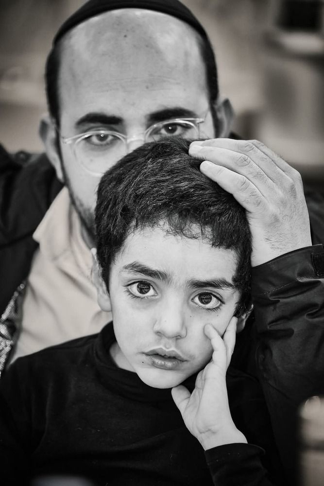 Photograph by Maxim Polak