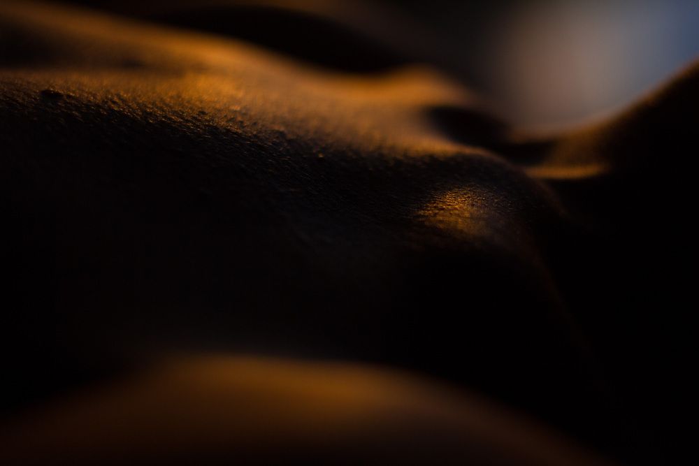 Photograph by Ксения Березкина