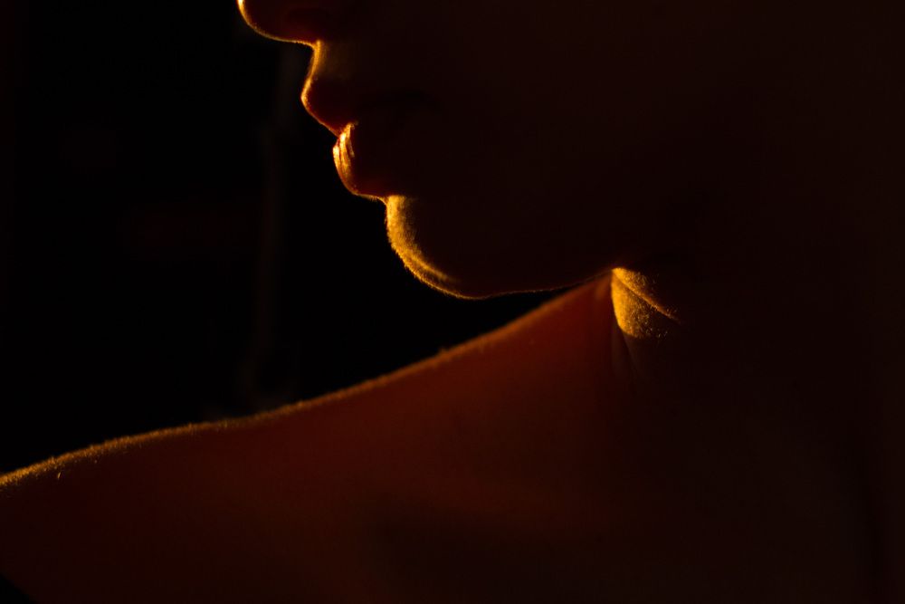 Photograph by Ксения Березкина