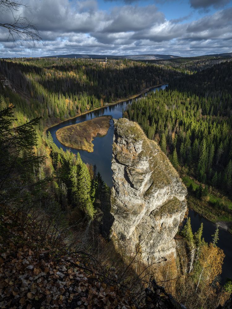 Photograph by Олег Зверев