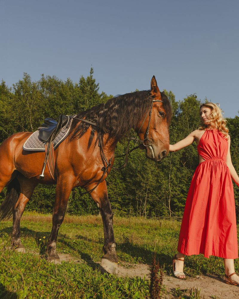 Photograph by Наталья Самохвалова