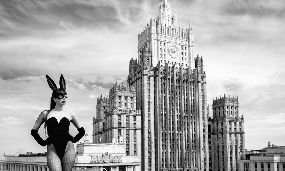 Фотография автора Андрей Лободин