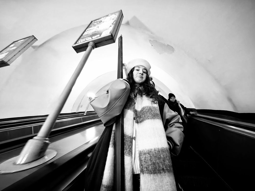 Photograph by Татьяна Гущина