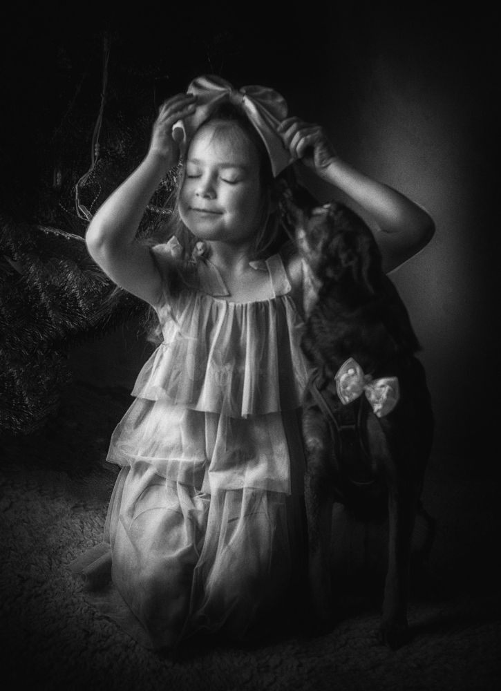 Photograph by Алёна Кибичеева
