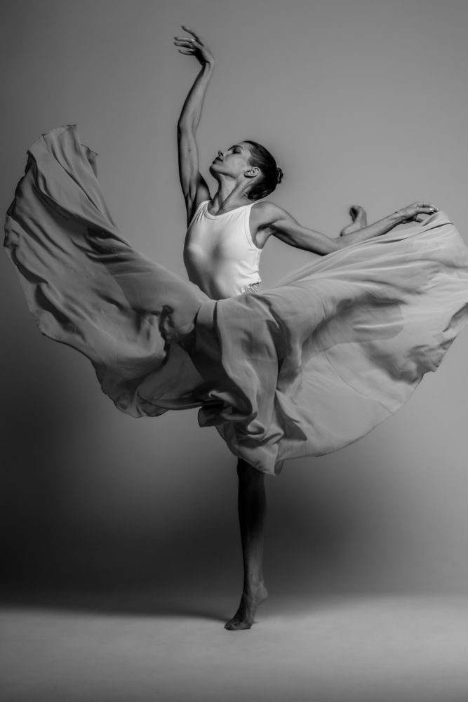 Photograph by Ксения Шапошник