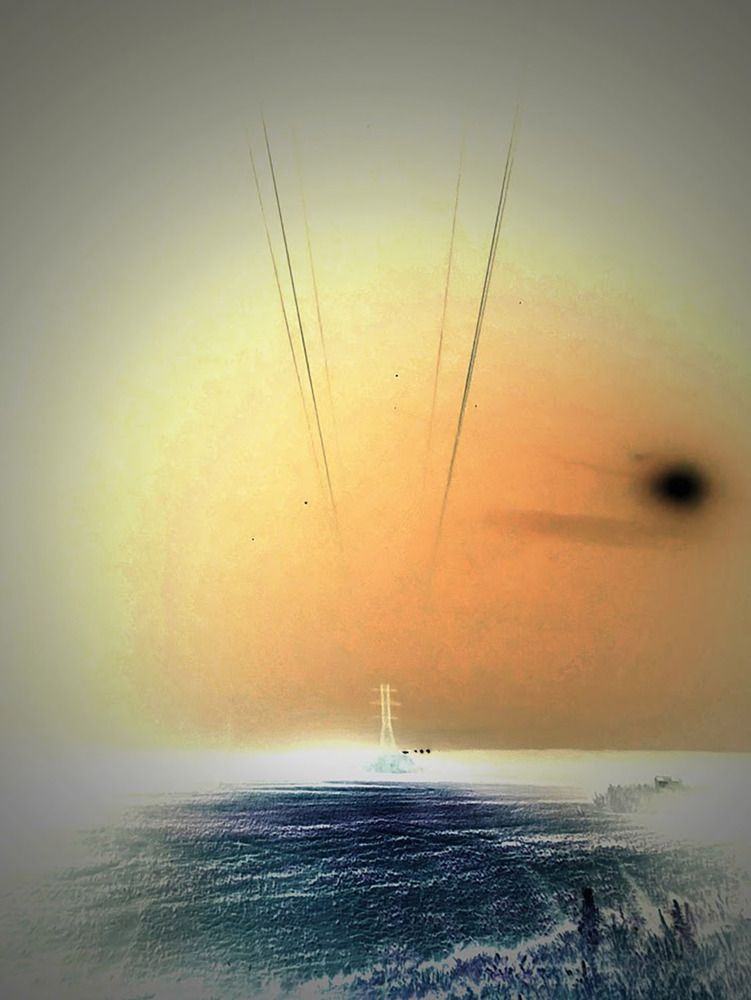 Photograph by Алексей Худяков