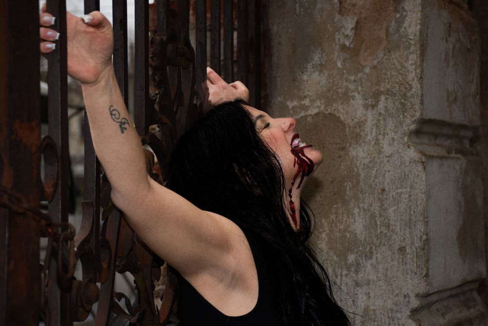 Photograph by Андрей Куракин