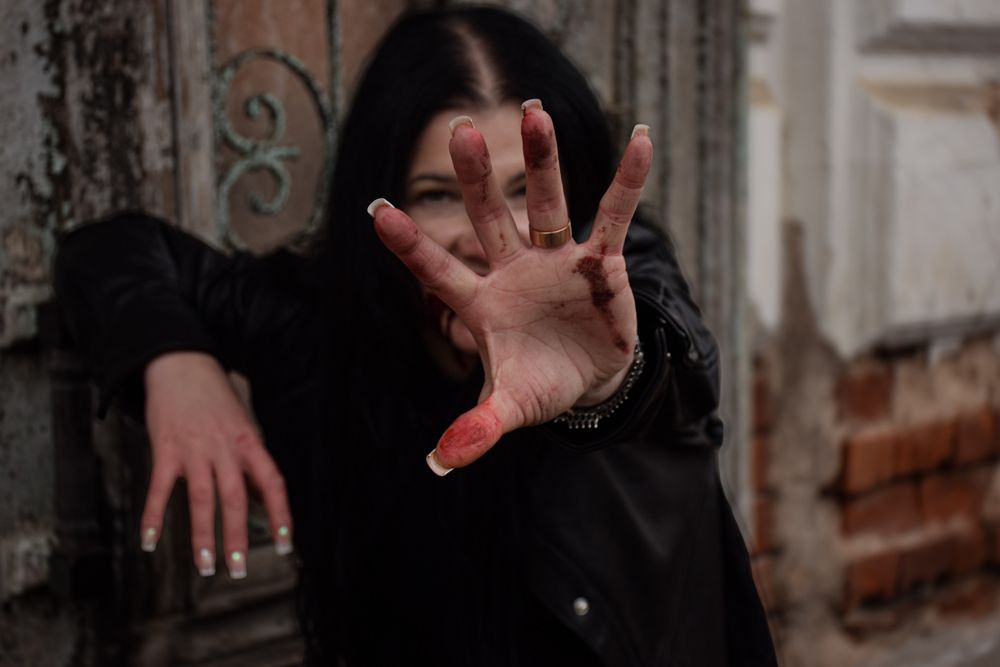 Photograph by Андрей Куракин