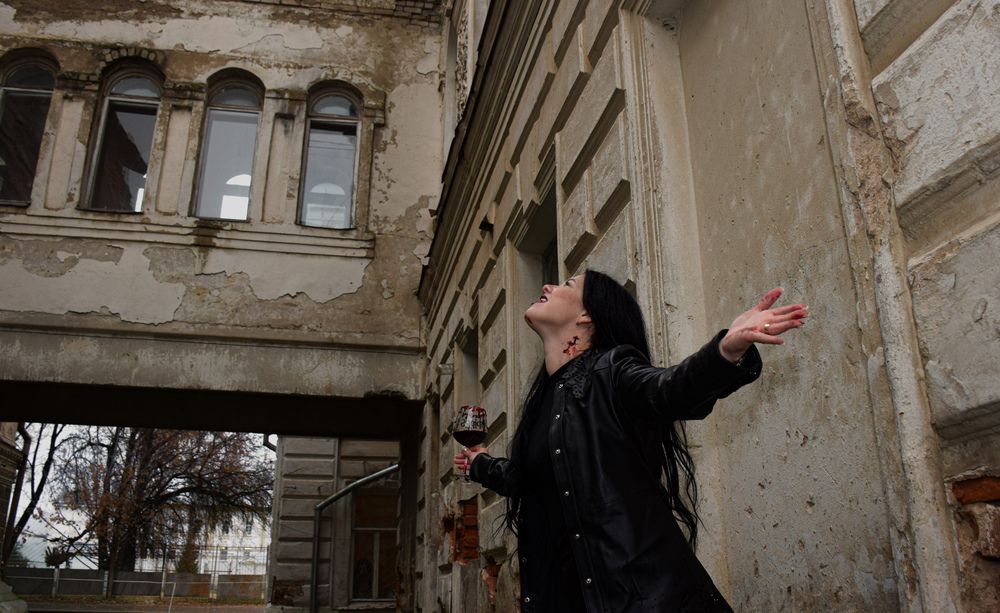 Photograph by Андрей Куракин