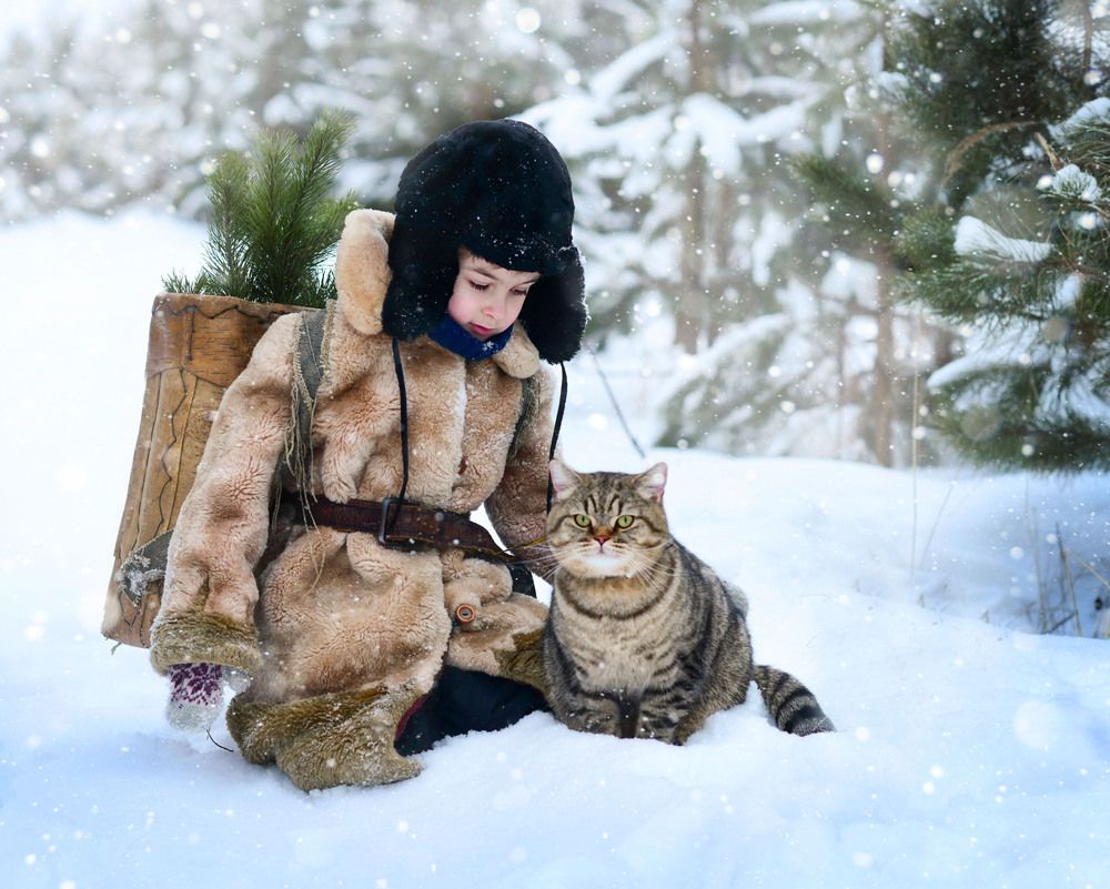 Photograph by Ирина Ефимова