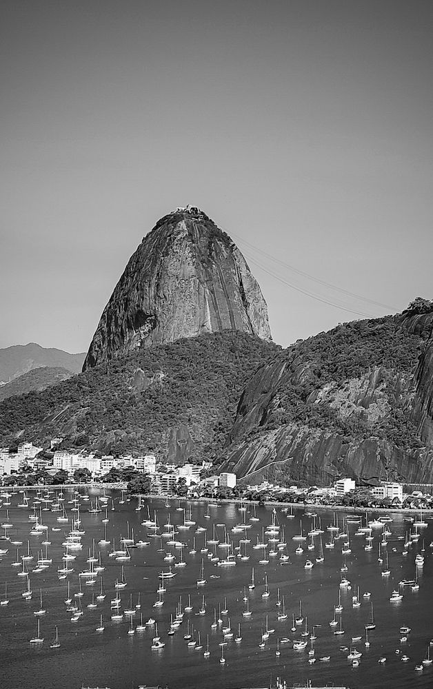 Photograph by Fernando Affonso