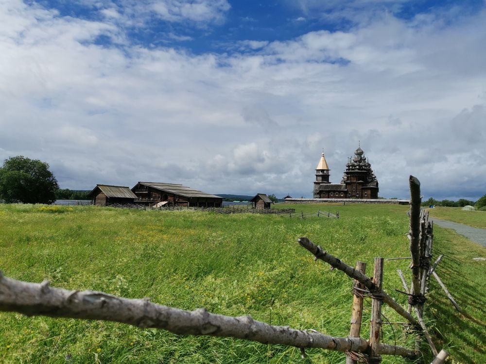 Photograph by Светлана Денисова