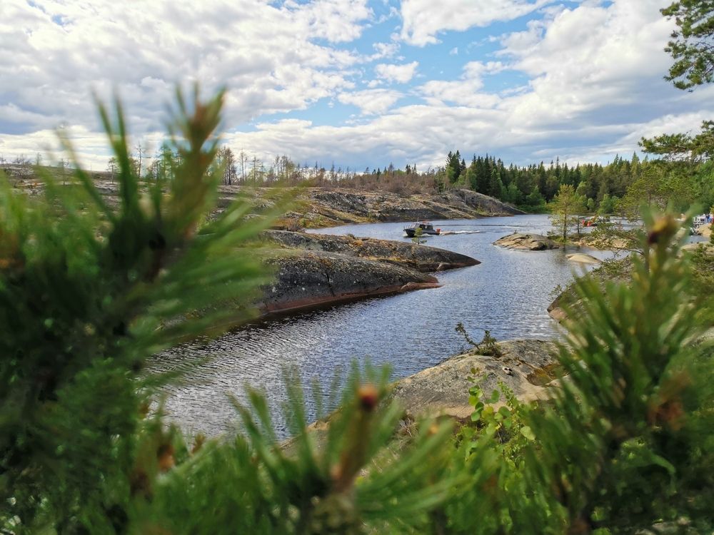 Photograph by Светлана Денисова