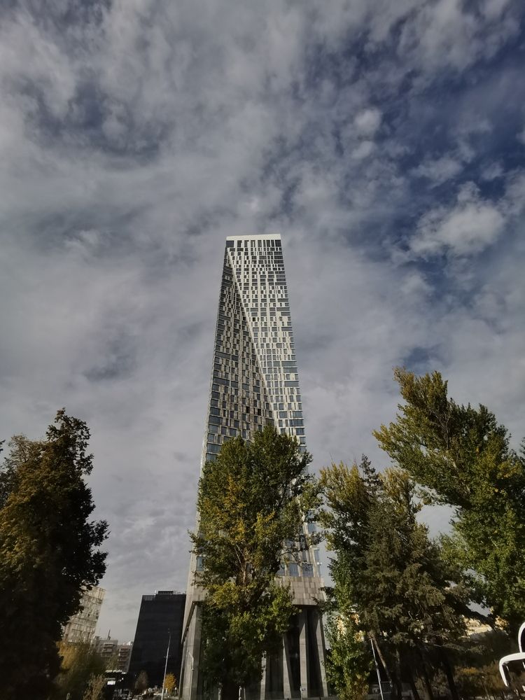 Photograph by Светлана Денисова