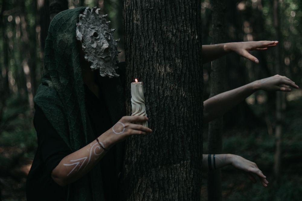 Photograph by Юлия Фомина