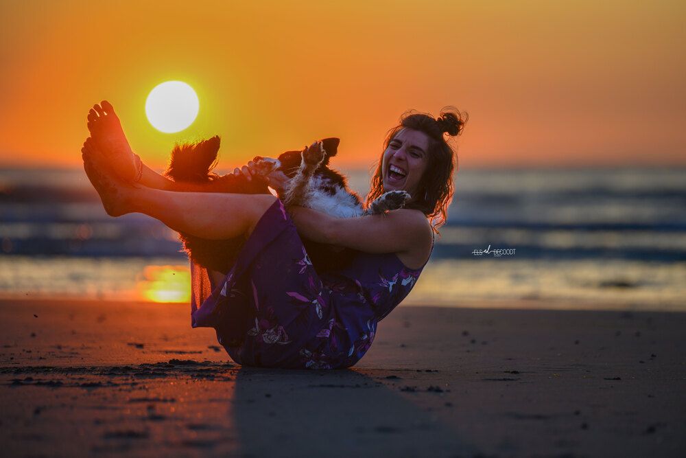 Photograph by Decoodt Els