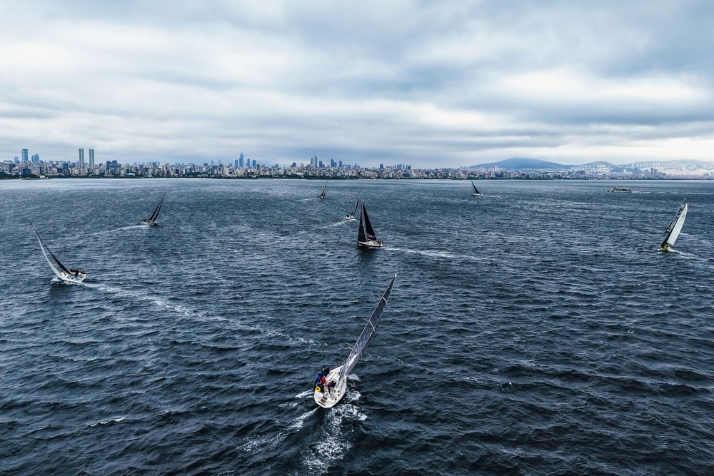 Photograph by Ekaterina Gokceoglu