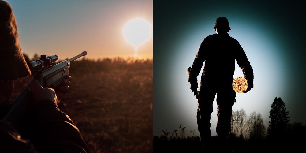 Photograph by Алексей Худяков