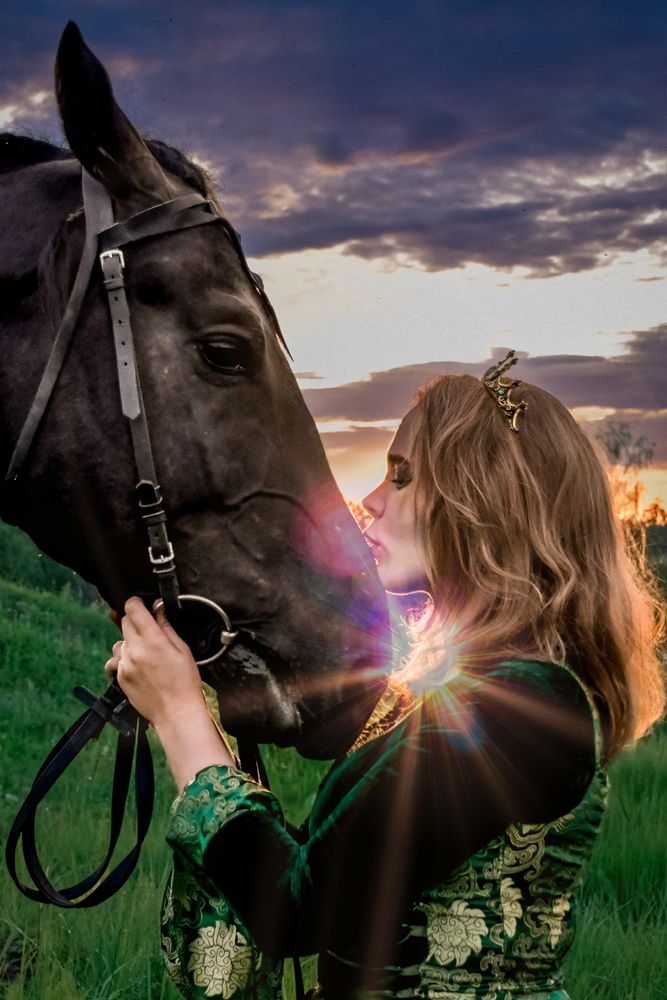 Photograph by Ирина Шафиева