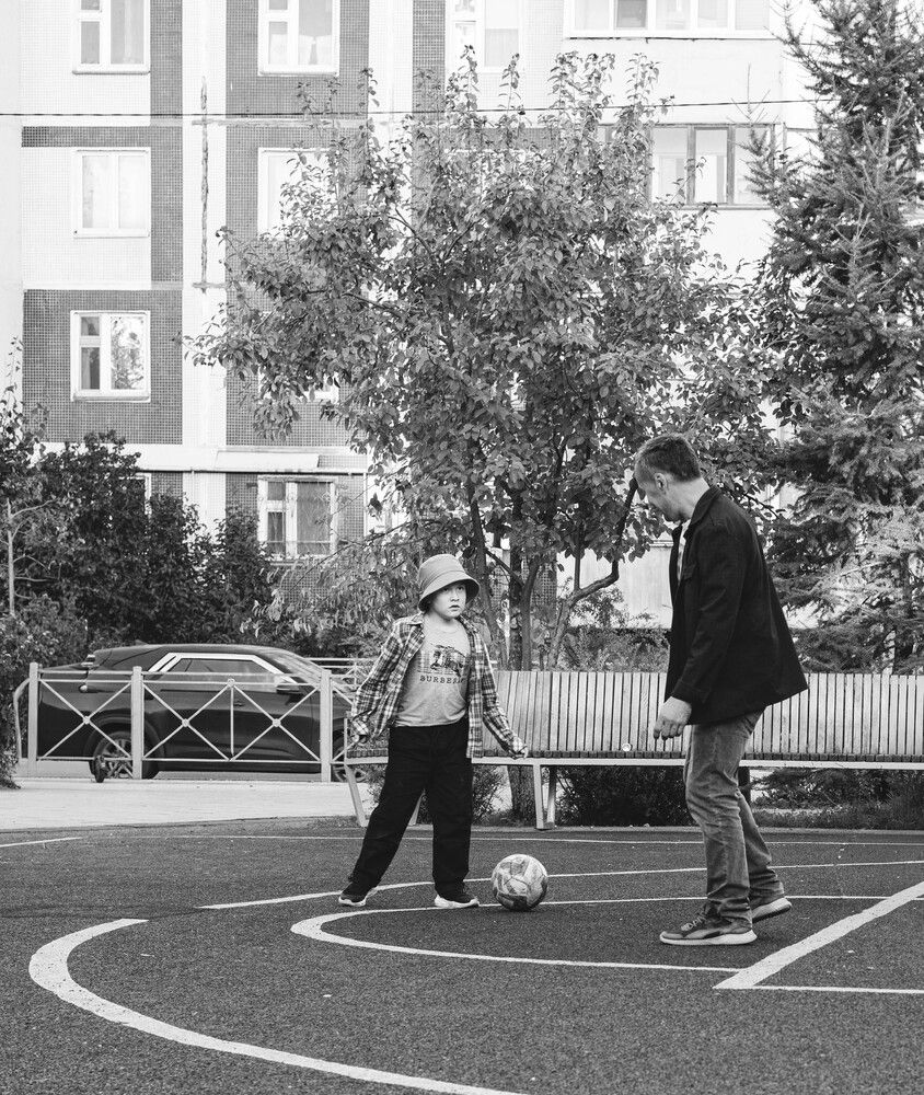 Photograph by Виктория Пиляева