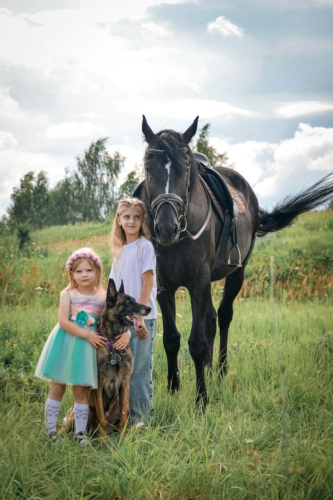 Photograph by Ирина Шафиева