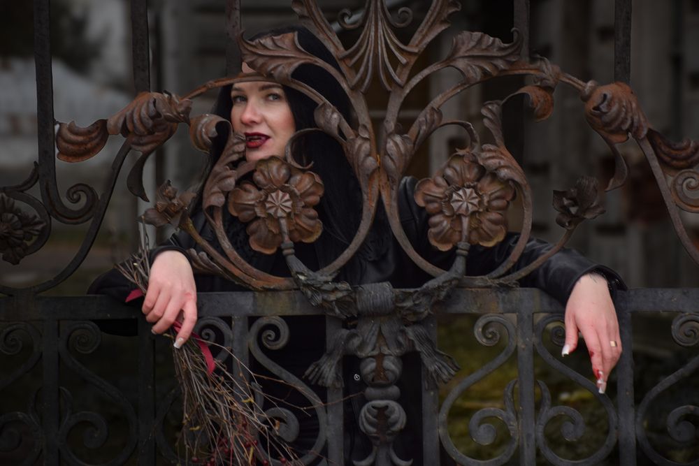 Photograph by Андрей Куракин