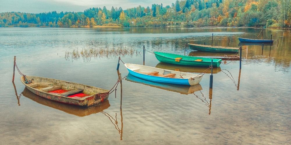 Photograph by Valerya Vasileva