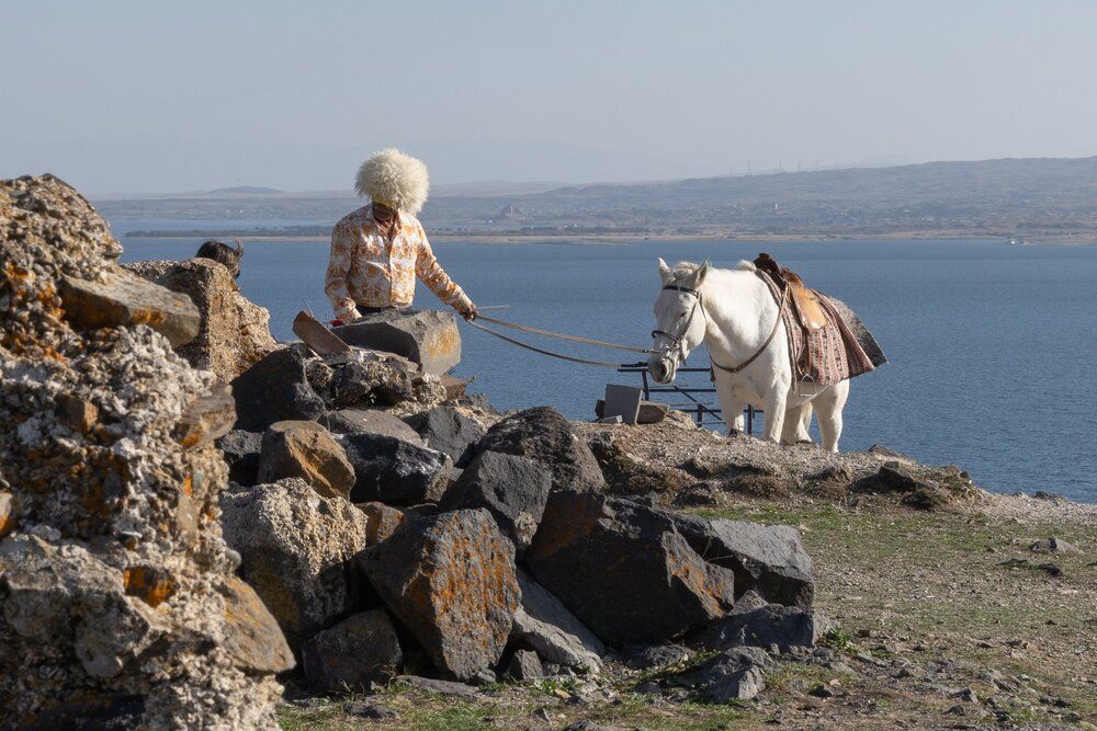 Photograph by Ольга