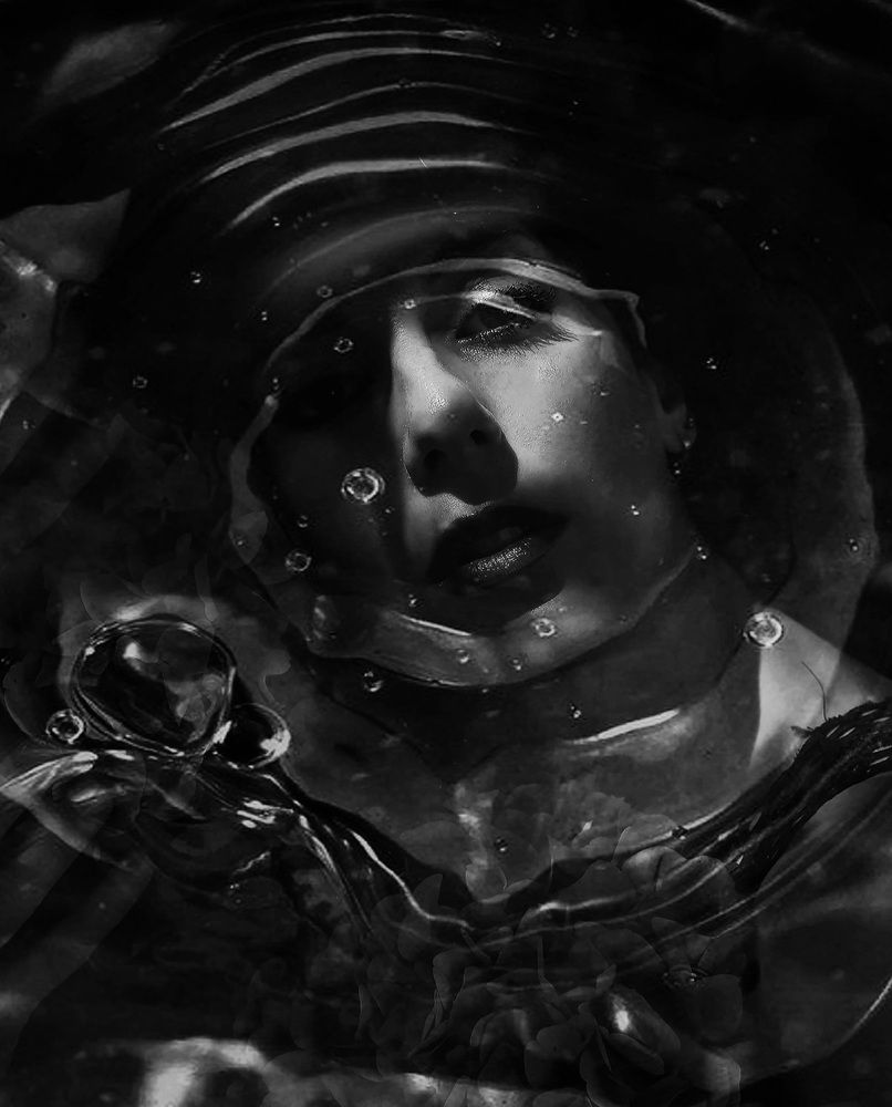 Photograph by Irene Fittipaldi