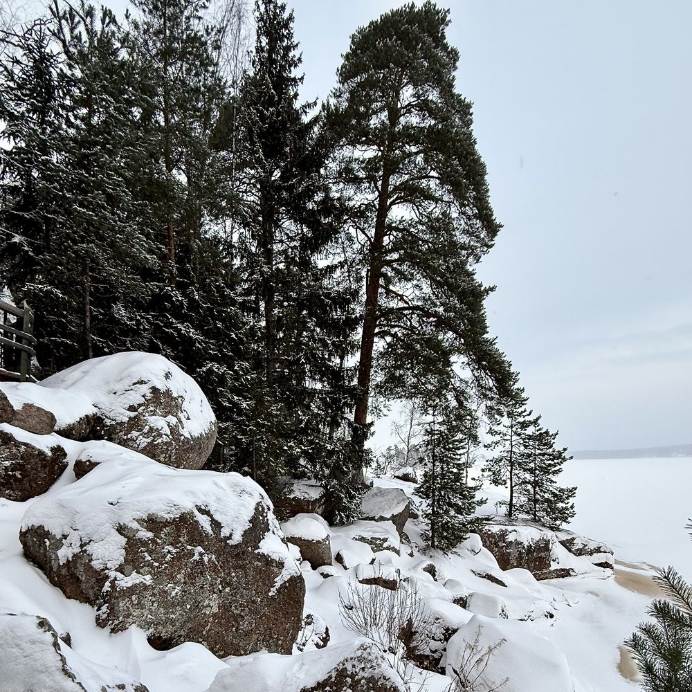 Photograph by Марина Измайлова