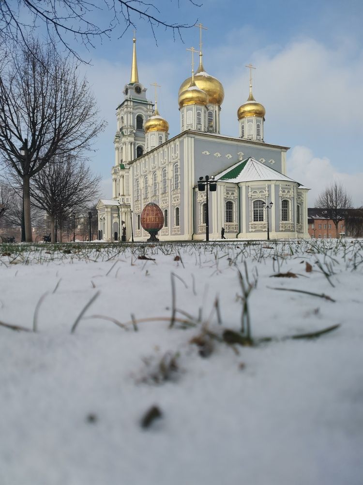 Photograph by Светлана Денисова