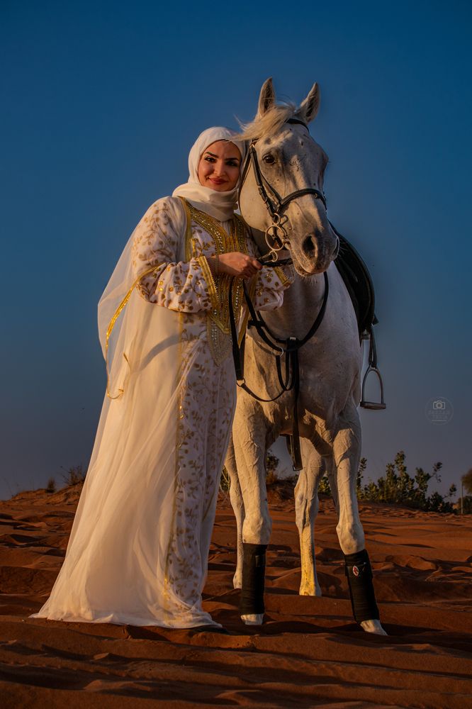 Фотография автора Sarrah Yehia