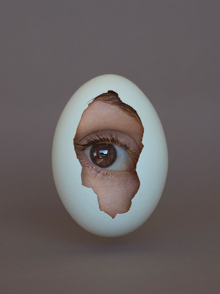 Наивный взгляд на мир