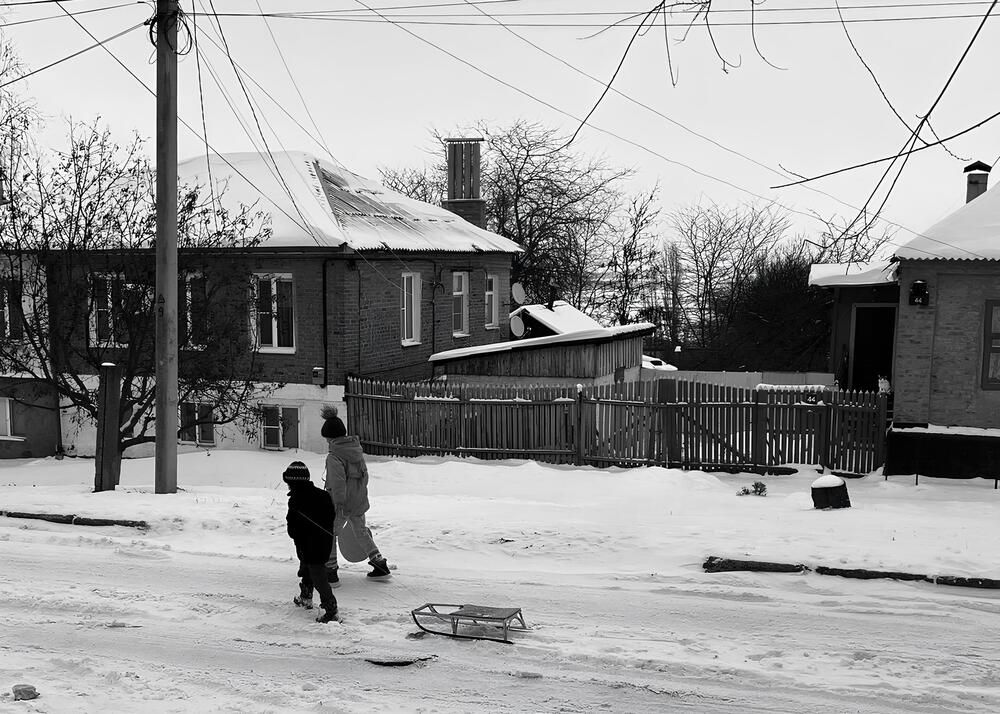Photograph by Аксинья Коваленко