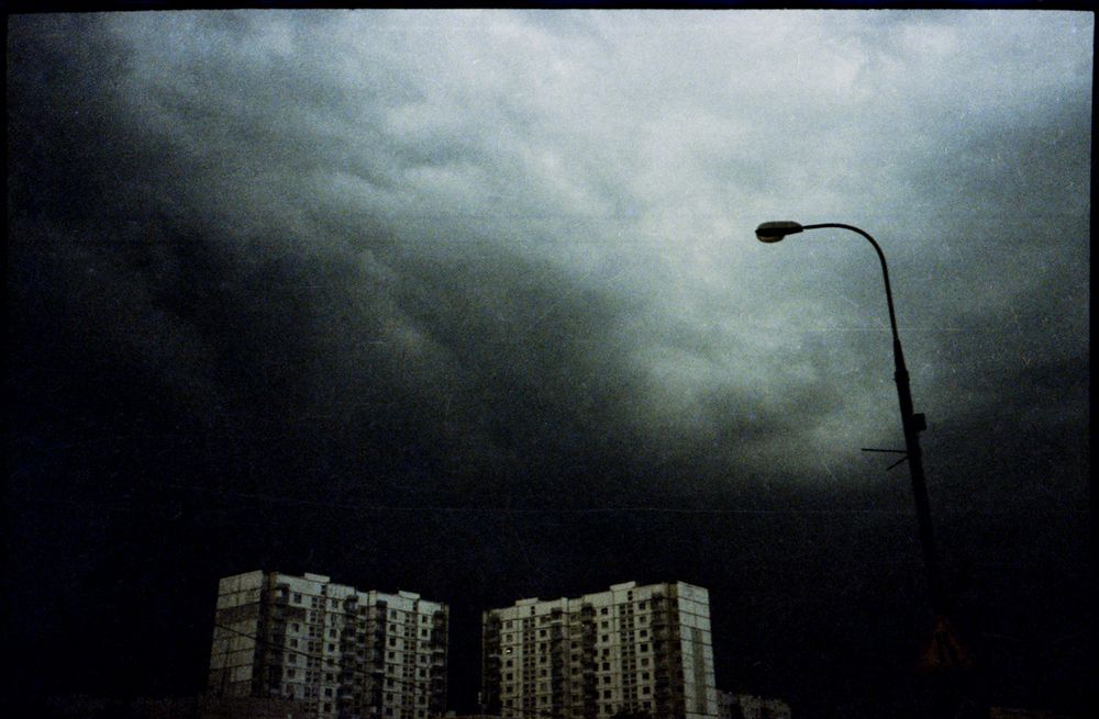 Photograph by Роман Бадусов