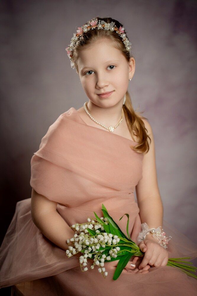 Photograph by Olesya Vladimirova