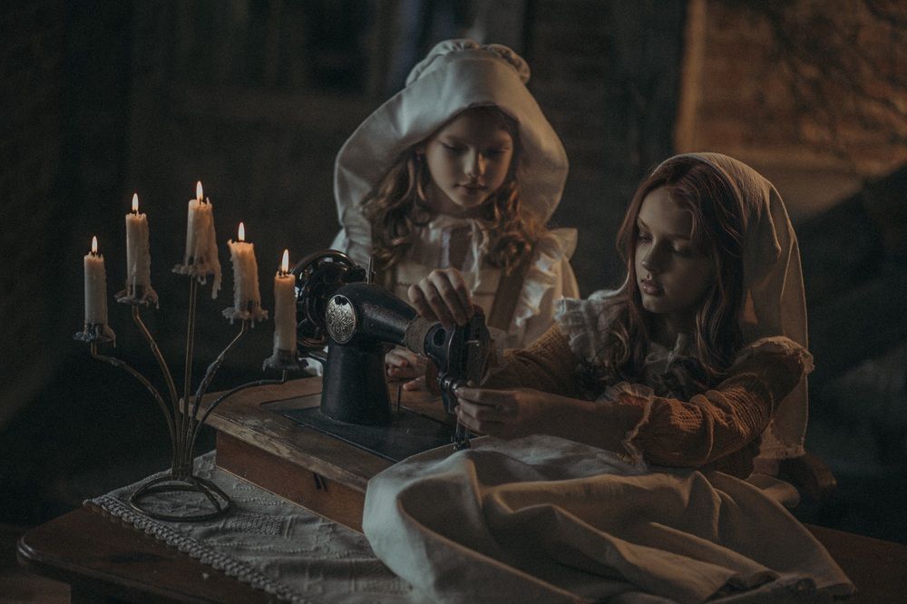 Photograph by Юлия Мальнева
