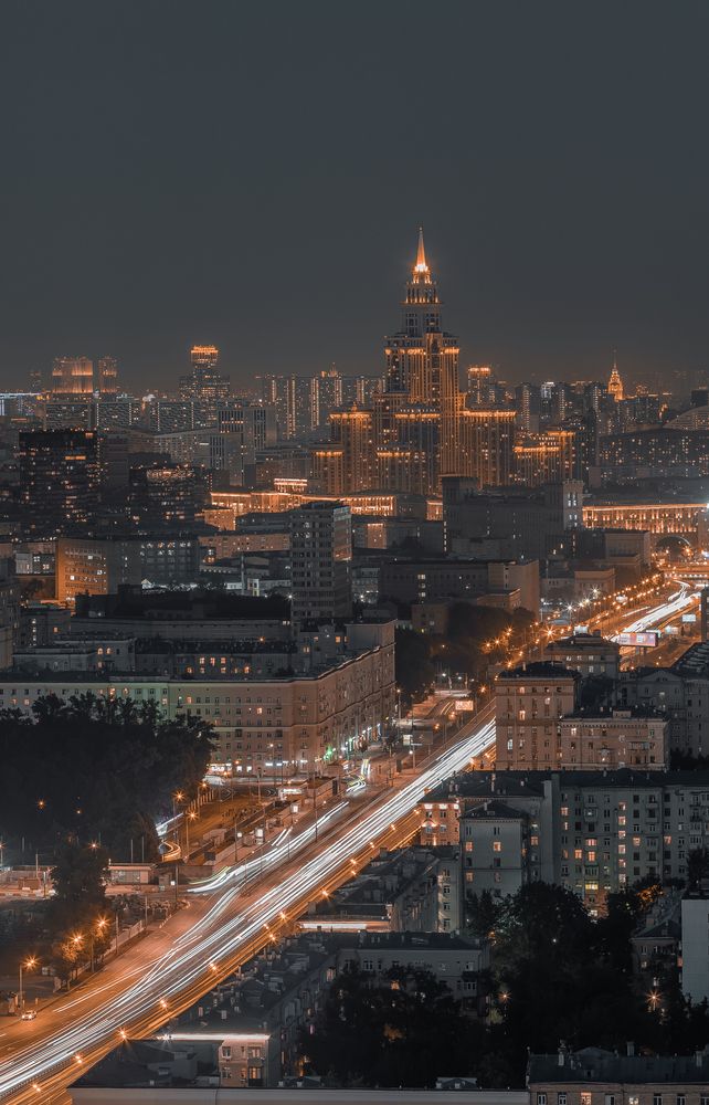 Фотография автора Трепольский Дмитрий