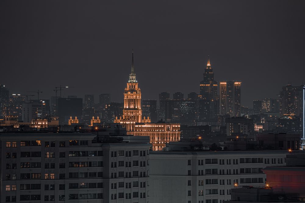Фотография автора Трепольский Дмитрий